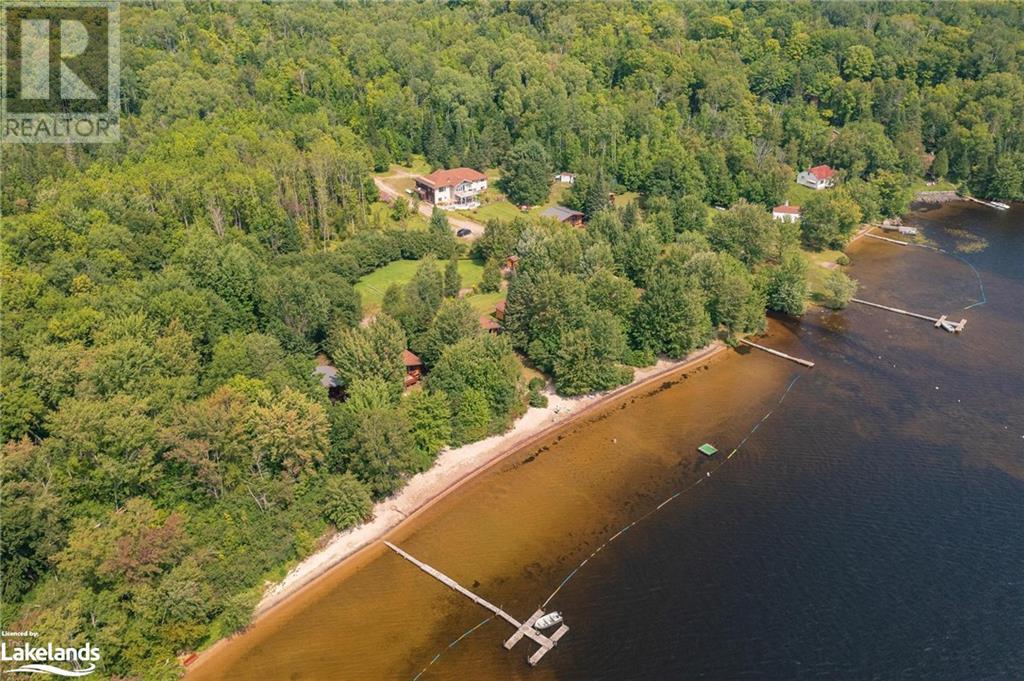 572 Ferguson Road, Katrine, Ontario  P0A 1L0 - Photo 6 - 40588791