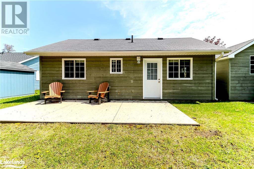 12 Temagami Trail, Wasaga Beach, Ontario  L9Z 1X7 - Photo 17 - 40568184