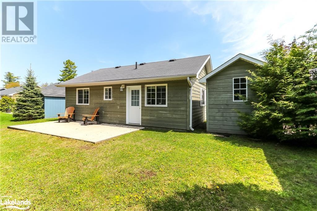 12 Temagami Trail, Wasaga Beach, Ontario  L9Z 1X7 - Photo 18 - 40568184