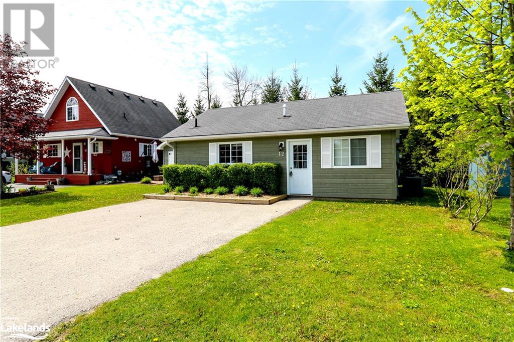 12 Temagami Trail, Wasaga Beach, Ontario  L9Z 1X7 - Photo 19 - 40568184