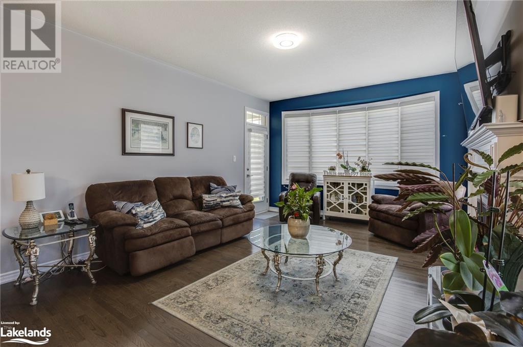 612 Bayport Boulevard, Midland, Ontario  L4R 0G4 - Photo 11 - 40589138
