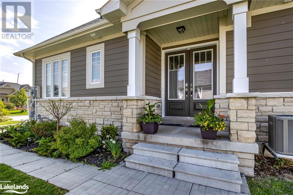 612 Bayport Boulevard, Midland, Ontario  L4R 0G4 - Photo 3 - 40589138