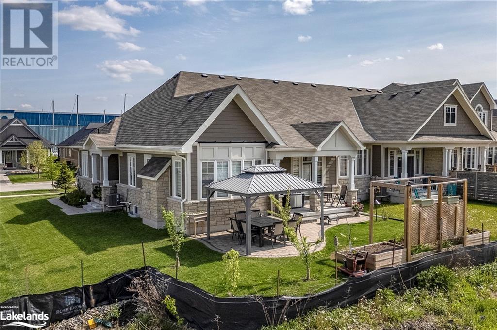 612 Bayport Boulevard, Midland, Ontario  L4R 0G4 - Photo 2 - 40589138
