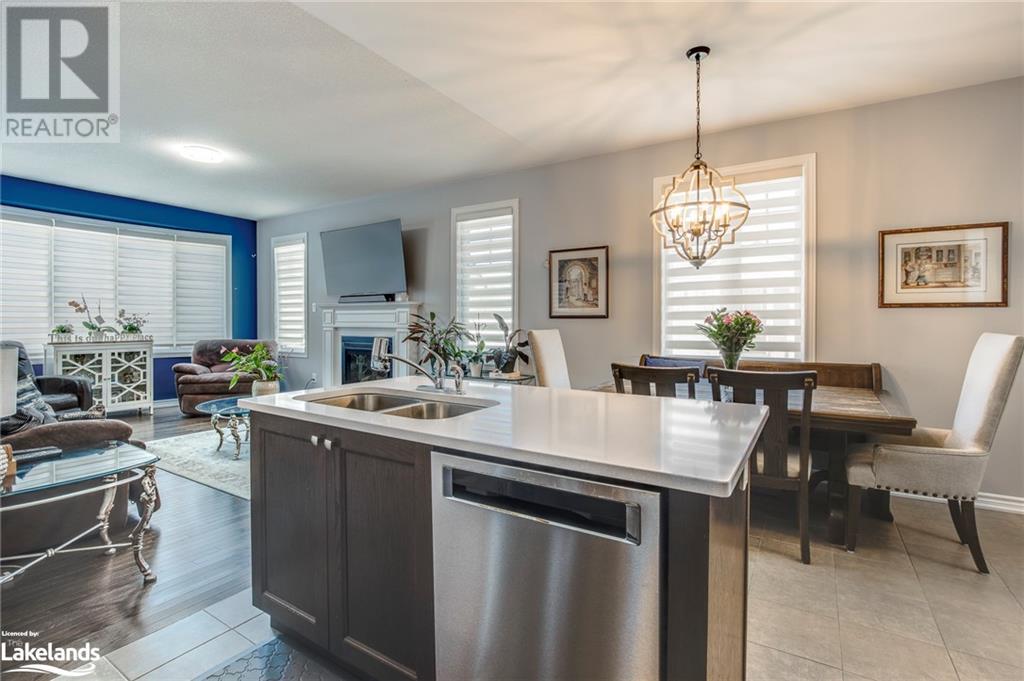 612 Bayport Boulevard, Midland, Ontario  L4R 0G4 - Photo 6 - 40589138