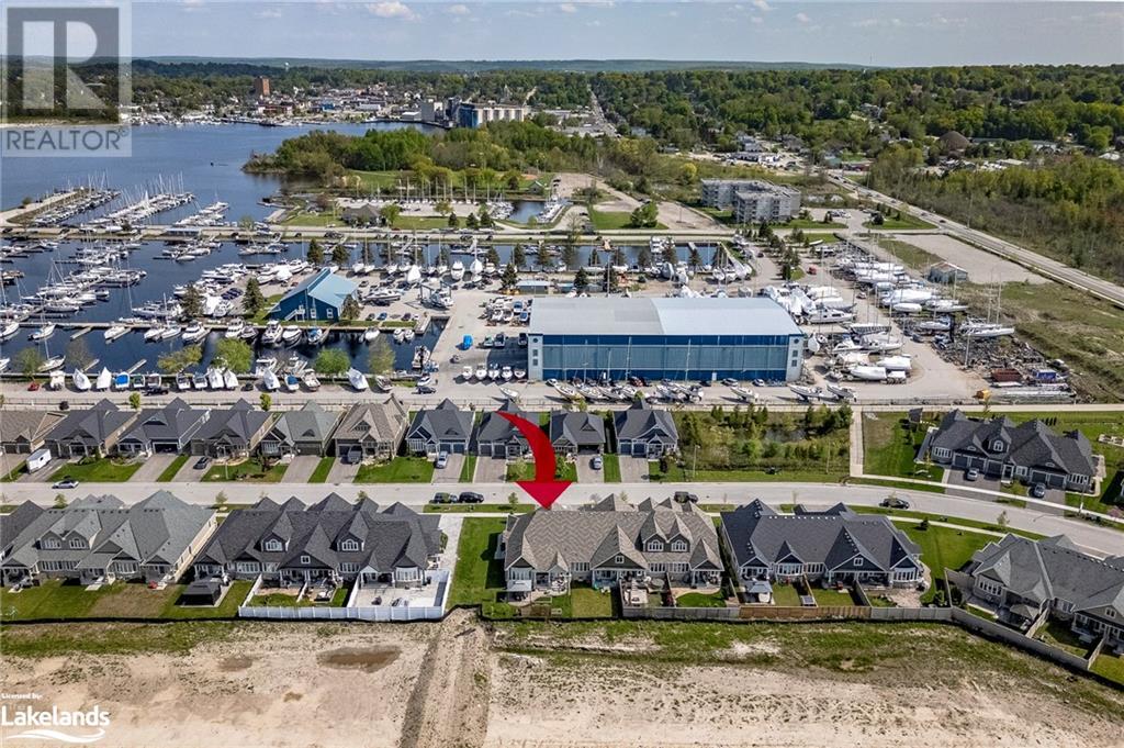 612 Bayport Boulevard, Midland, Ontario  L4R 0G4 - Photo 24 - 40589138
