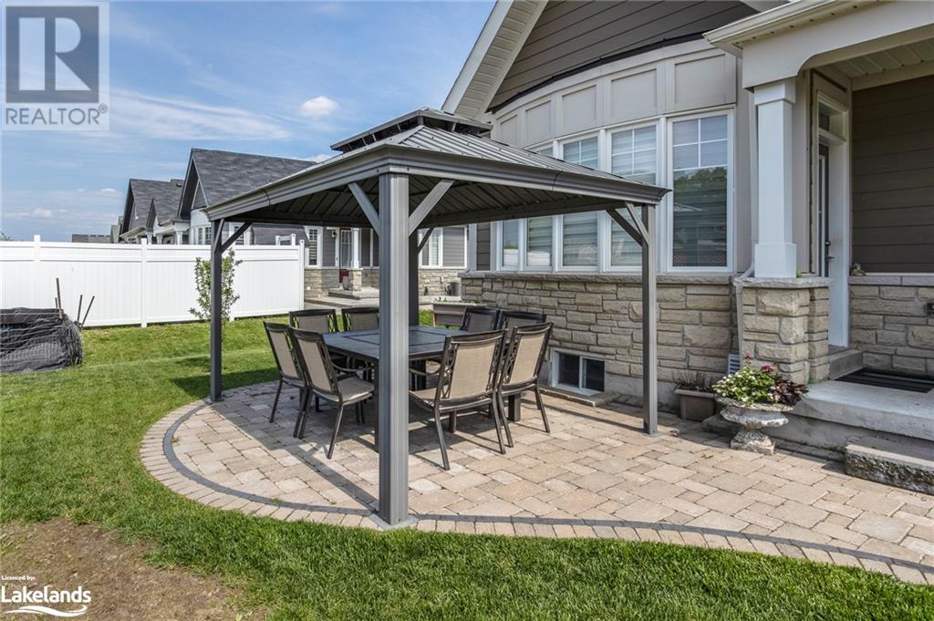 612 Bayport Boulevard, Midland, Ontario  L4R 0G4 - Photo 32 - 40589138