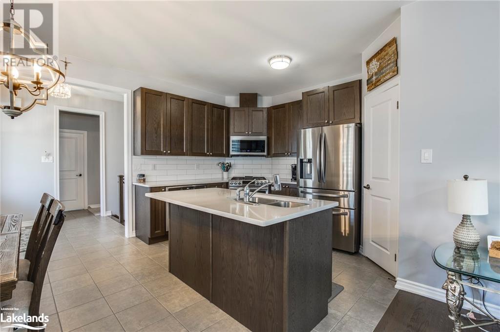 612 Bayport Boulevard, Midland, Ontario  L4R 0G4 - Photo 5 - 40589138