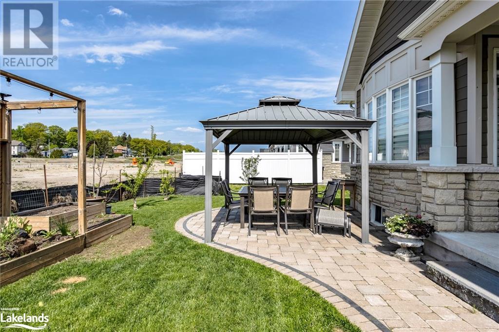 612 Bayport Boulevard, Midland, Ontario  L4R 0G4 - Photo 30 - 40589138