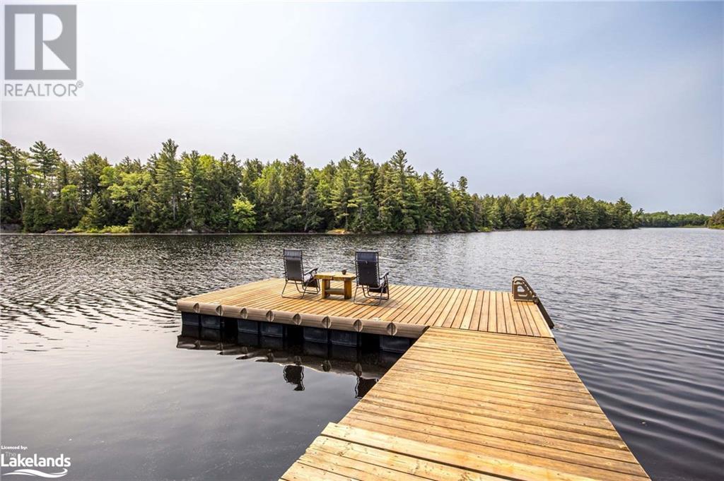 235 Loch Erne Road, Mcdougall, Ontario  P2A 2W7 - Photo 4 - 40589894