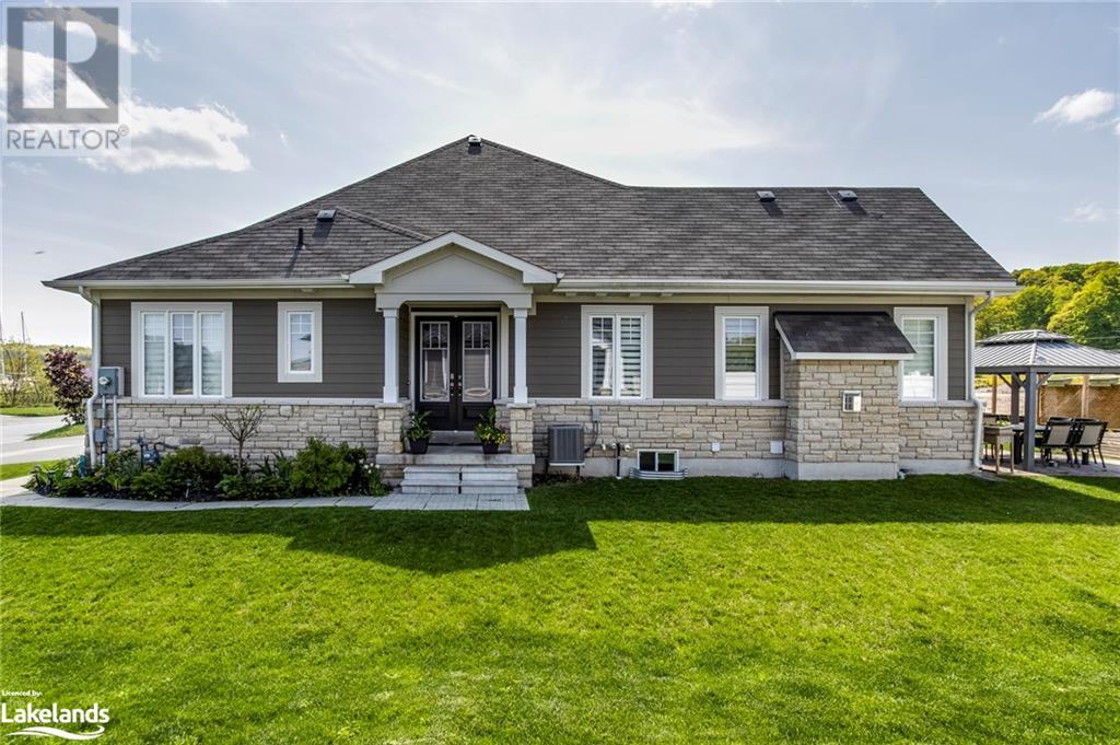612 Bayport Boulevard, Midland, Ontario  L4R 0G4 - Photo 28 - 40589138