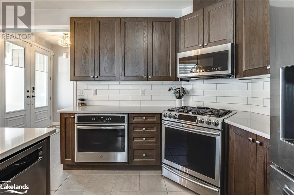 612 Bayport Boulevard, Midland, Ontario  L4R 0G4 - Photo 7 - 40589138