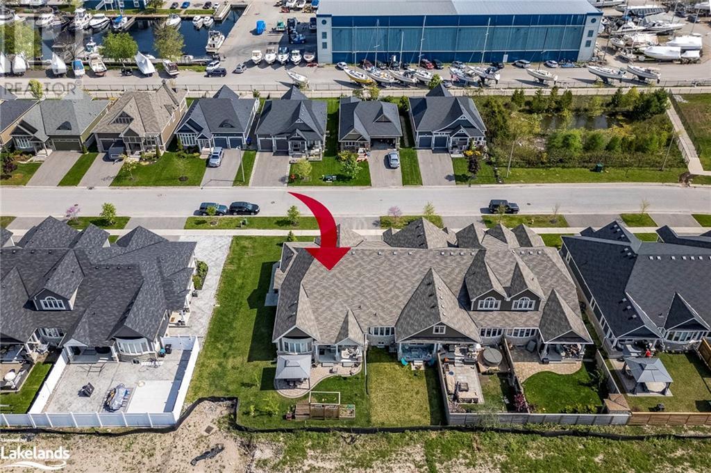 612 Bayport Boulevard, Midland, Ontario  L4R 0G4 - Photo 23 - 40589138