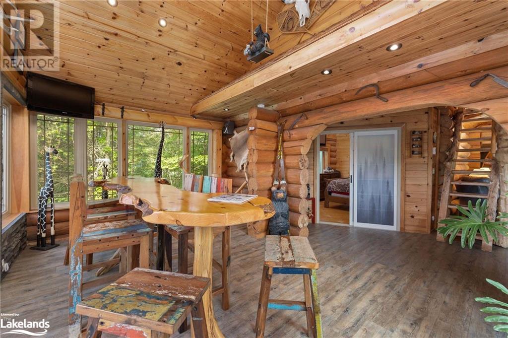 235 Loch Erne Road, Mcdougall, Ontario  P2A 2W7 - Photo 20 - 40589894