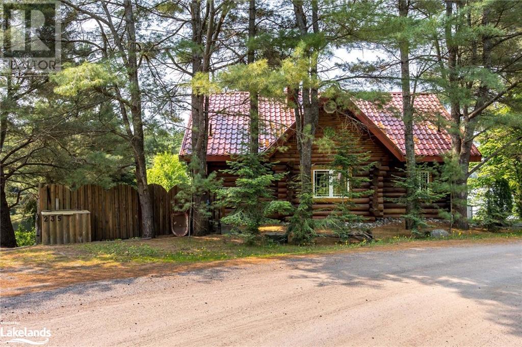 235 Loch Erne Road, Mcdougall, Ontario  P2A 2W7 - Photo 7 - 40589894