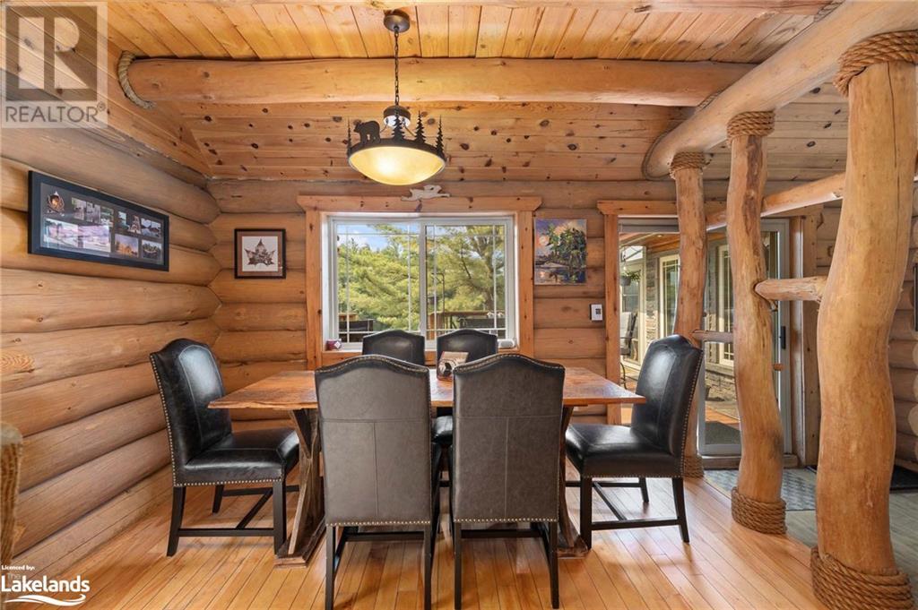 235 Loch Erne Road, Mcdougall, Ontario  P2A 2W7 - Photo 17 - 40589894