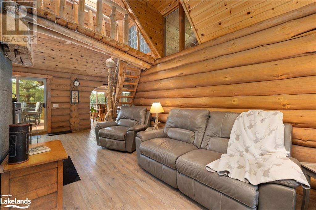 235 Loch Erne Road, Mcdougall, Ontario  P2A 2W7 - Photo 11 - 40589894