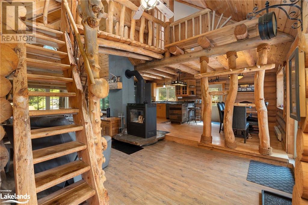 235 Loch Erne Road, Mcdougall, Ontario  P2A 2W7 - Photo 27 - 40589894