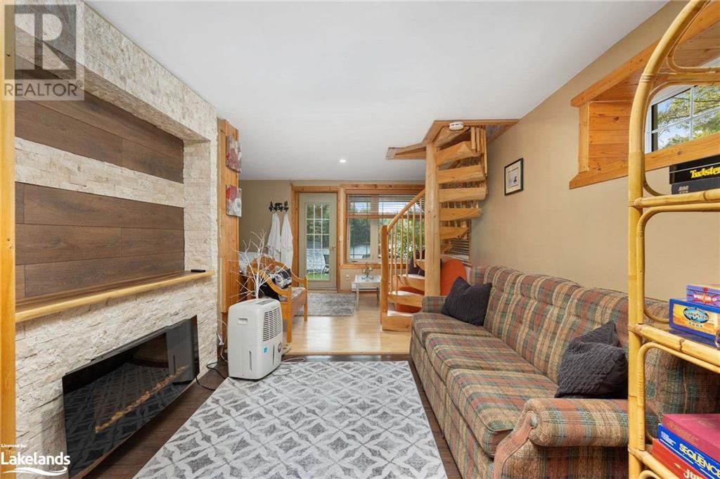 235 Loch Erne Road, Mcdougall, Ontario  P2A 2W7 - Photo 30 - 40589894