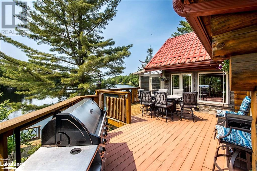 235 Loch Erne Road, Mcdougall, Ontario  P2A 2W7 - Photo 42 - 40589894