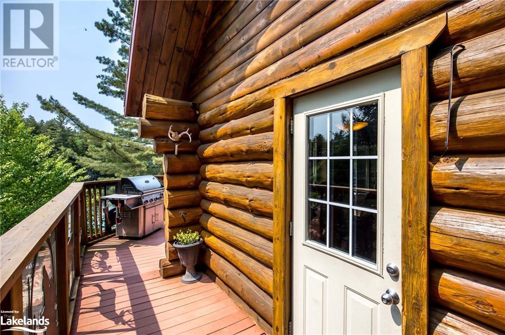 235 Loch Erne Road, Mcdougall, Ontario  P2A 2W7 - Photo 43 - 40589894