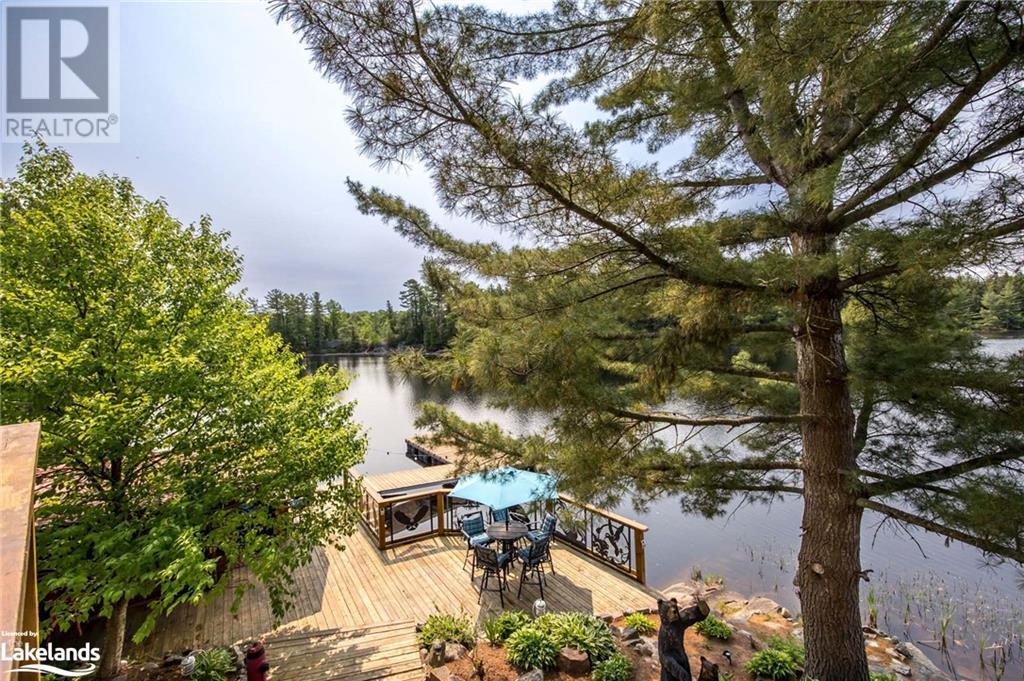 235 Loch Erne Road, Mcdougall, Ontario  P2A 2W7 - Photo 47 - 40589894