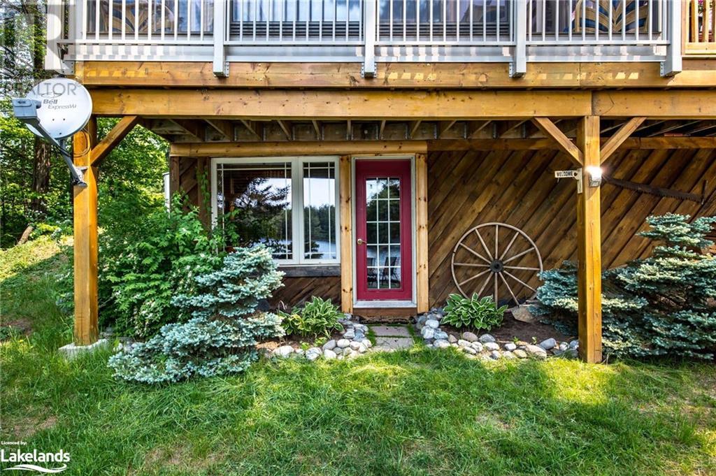 235 Loch Erne Road, Mcdougall, Ontario  P2A 2W7 - Photo 44 - 40589894
