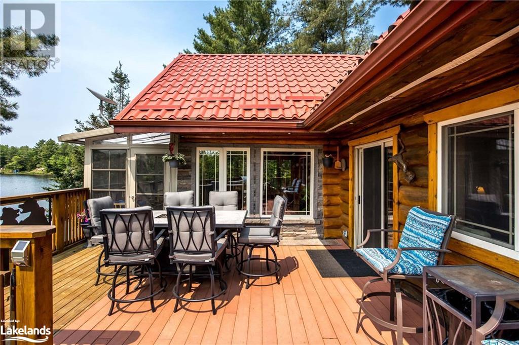 235 Loch Erne Road, Mcdougall, Ontario  P2A 2W7 - Photo 41 - 40589894