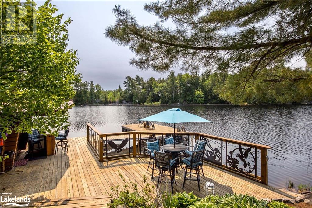235 Loch Erne Road, Mcdougall, Ontario  P2A 2W7 - Photo 2 - 40589894