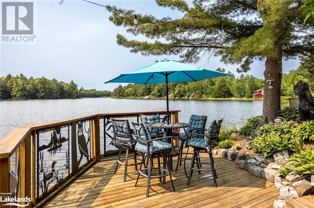 235 Loch Erne Road, Mcdougall, Ontario  P2A 2W7 - Photo 46 - 40589894