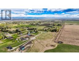 244115 Partridge Place, rural rocky view county, Alberta