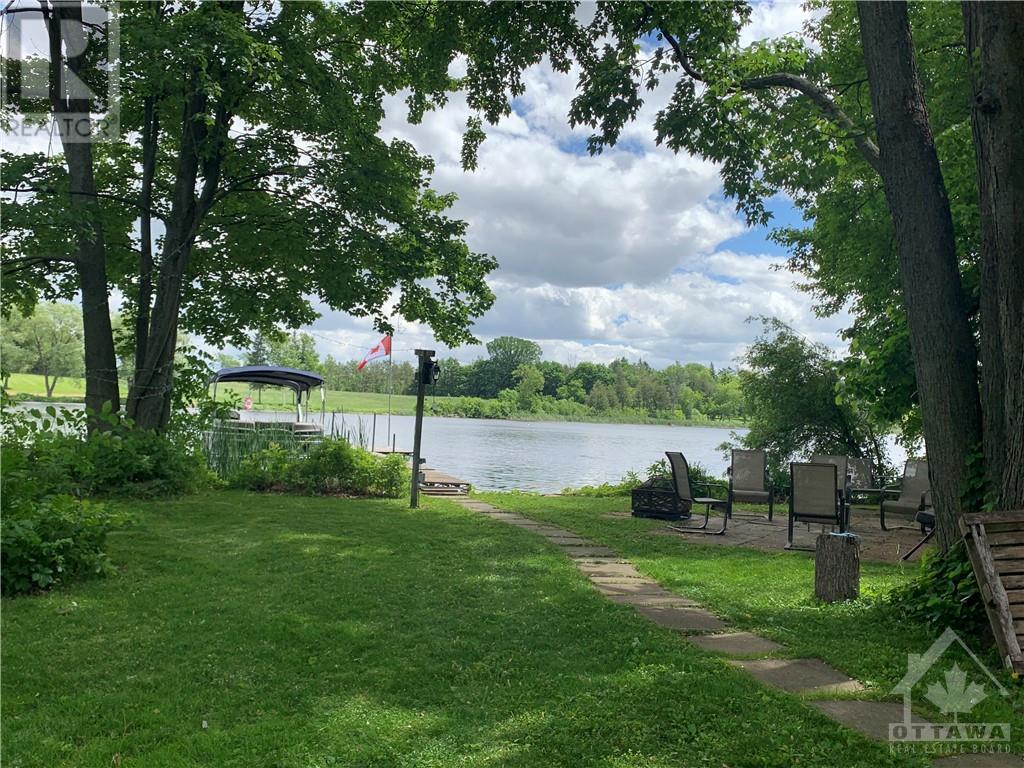 1388 Commodore Lane, Kars, Ontario K0Z 2E0 (26909272) Paul Rushforth