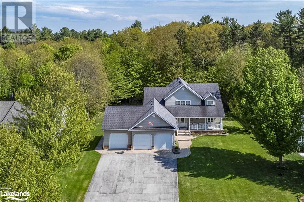 91 Mary Jane Road, Tiny, Ontario  L0L 2T0 - Photo 2 - 40590826