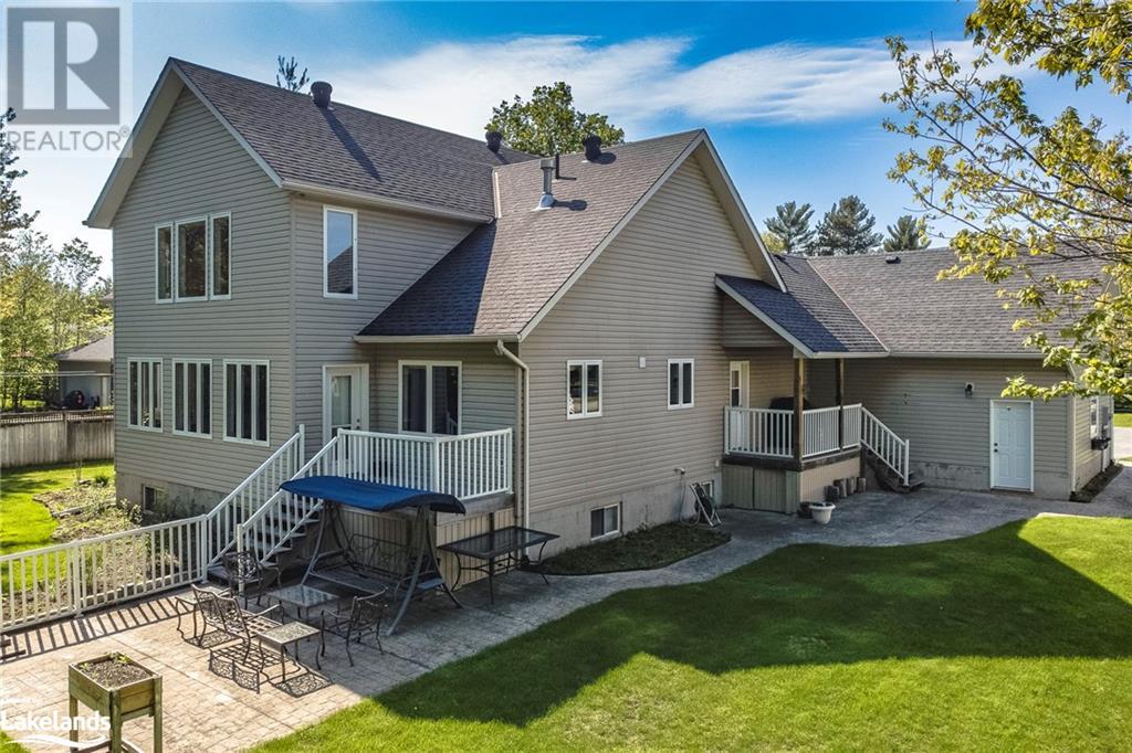 91 Mary Jane Road, Tiny, Ontario  L0L 2T0 - Photo 4 - 40590826
