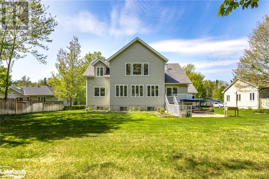 91 Mary Jane Road, Tiny, Ontario  L0L 2T0 - Photo 5 - 40590826