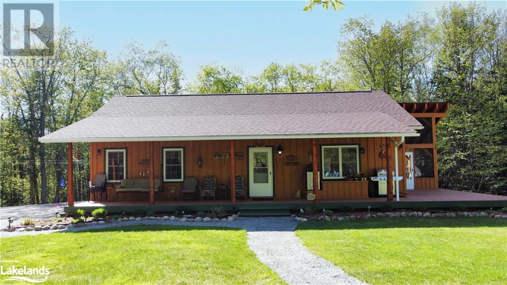 195 Lynx Drive, Kearney, Ontario  P0A 1M0 - Photo 2 - 40589280