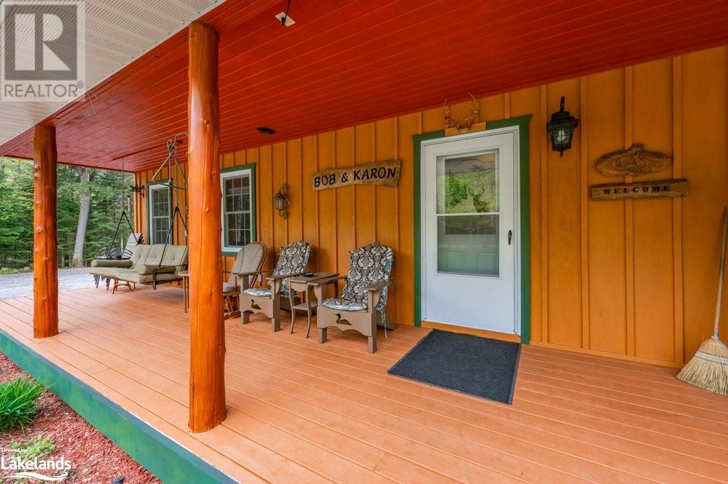 195 Lynx Drive, Kearney, Ontario  P0A 1M0 - Photo 22 - 40589280