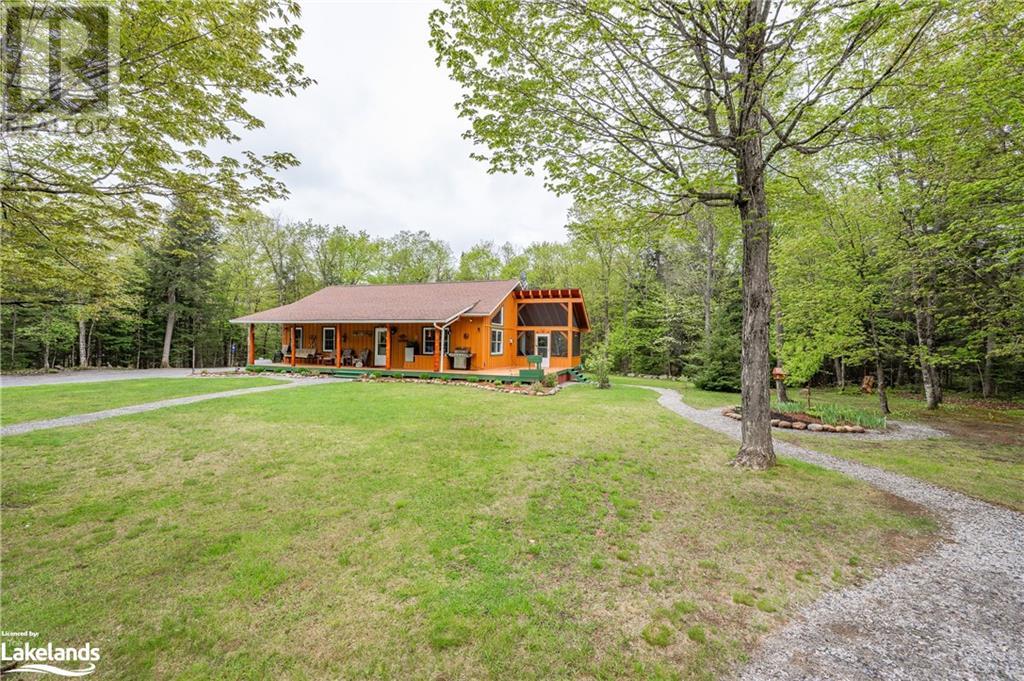 195 Lynx Drive, Kearney, Ontario  P0A 1M0 - Photo 28 - 40589280