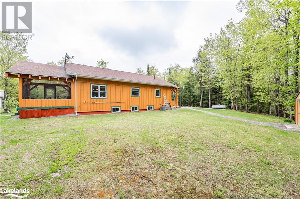 195 Lynx Drive, Kearney, Ontario  P0A 1M0 - Photo 29 - 40589280
