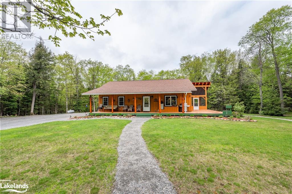 195 Lynx Drive, Kearney, Ontario  P0A 1M0 - Photo 31 - 40589280