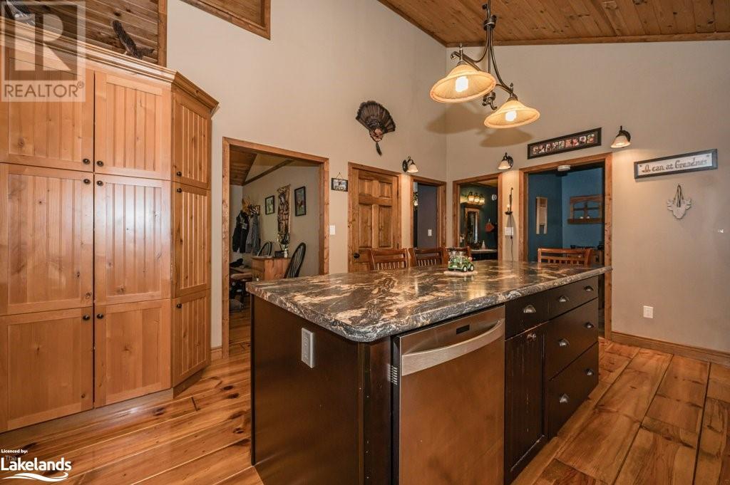 195 Lynx Drive, Kearney, Ontario  P0A 1M0 - Photo 4 - 40589280