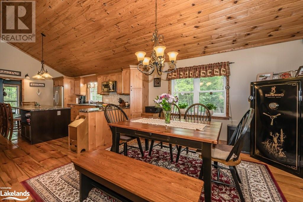 195 Lynx Drive, Kearney, Ontario  P0A 1M0 - Photo 6 - 40589280
