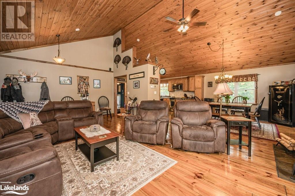 195 Lynx Drive, Kearney, Ontario  P0A 1M0 - Photo 7 - 40589280