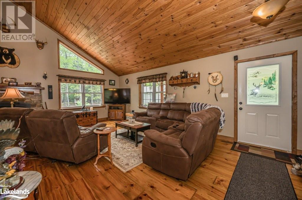 195 Lynx Drive, Kearney, Ontario  P0A 1M0 - Photo 8 - 40589280