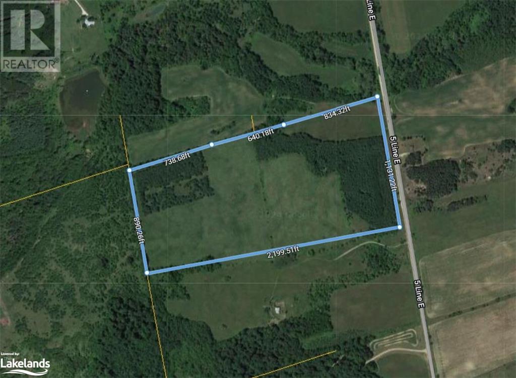 Lot 29 5th Line E, Mulmur, Ontario  L9V 0J8 - Photo 3 - 40588903