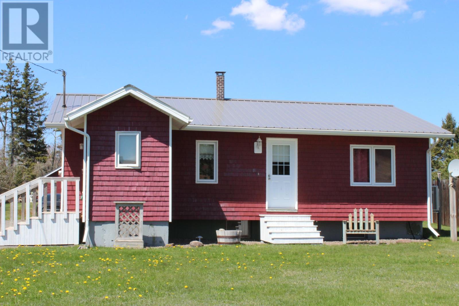 4692 Route 225, rose valley, Prince Edward Island