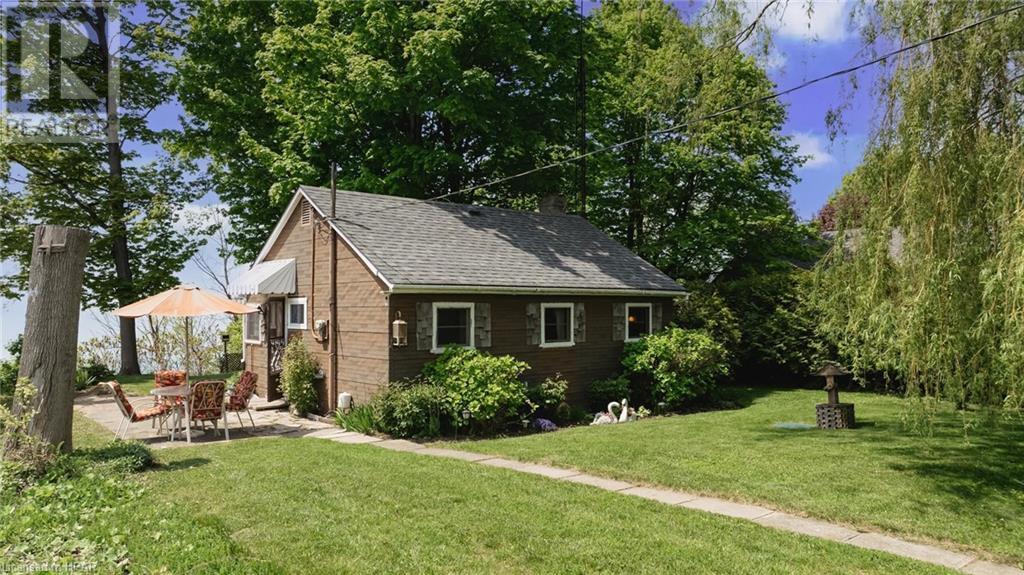 77777 Norma St Street, Central Huron, Ontario N0M 1L0 (26909335