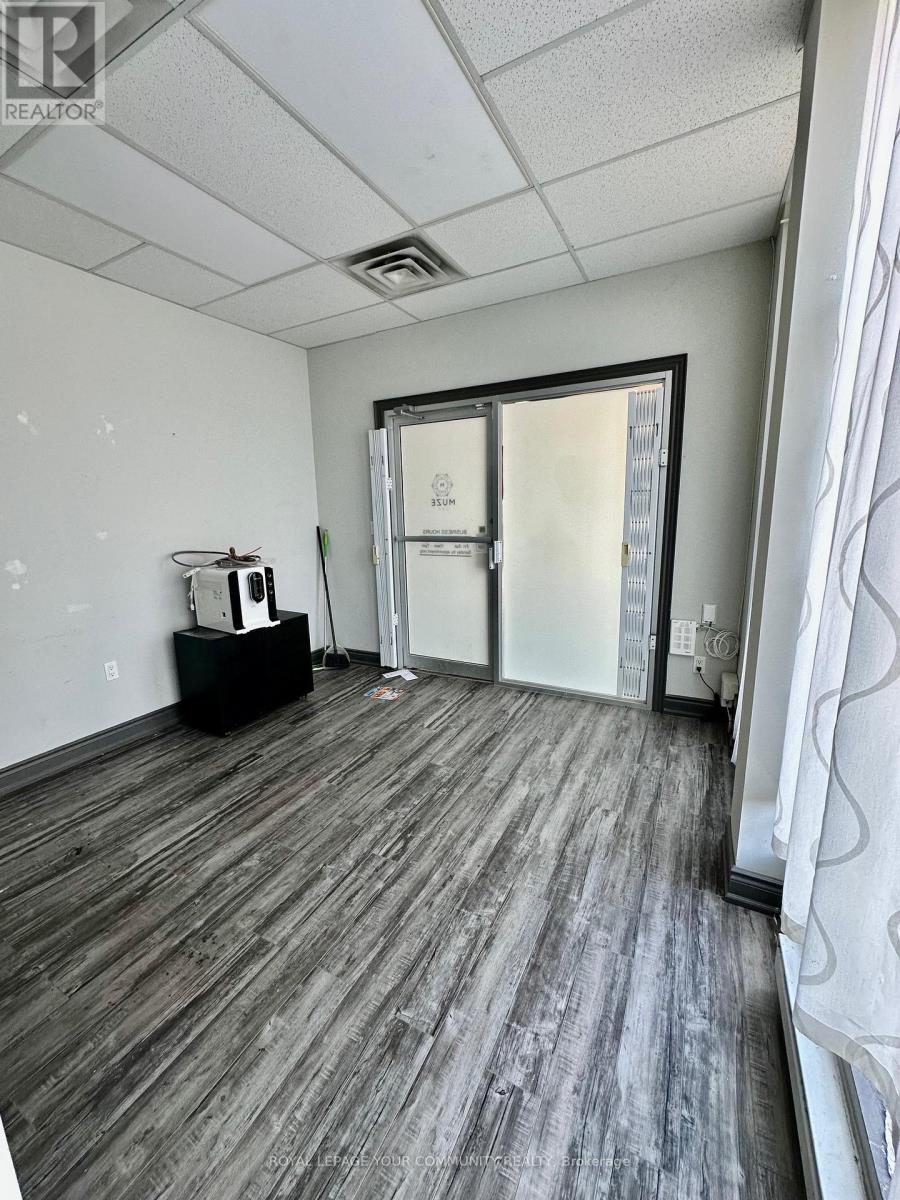 100 S - 80 FINCH AVENUE W, toronto (newtonbrook west), Ontario