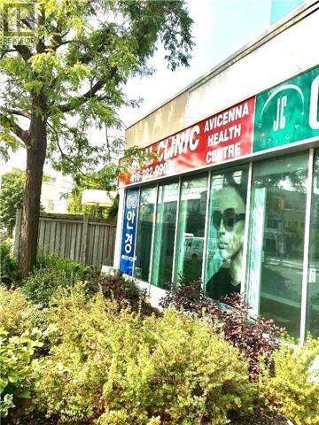 100 S - 80 Finch Avenue W, Toronto (Newtonbrook West), Ontario  M2N 2H4 - Photo 2 - C8348364