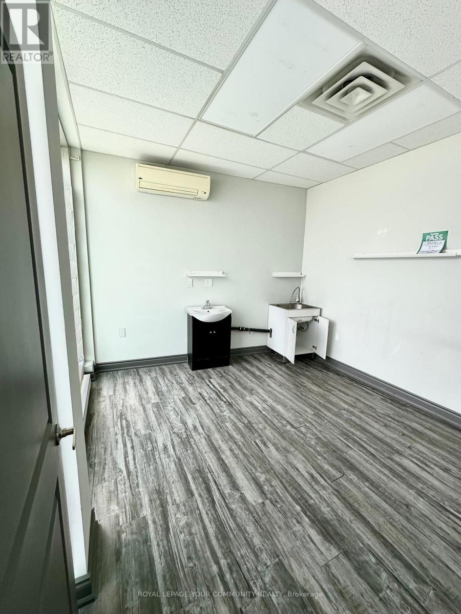 100 S - 80 Finch Avenue W, Toronto (Newtonbrook West), Ontario  M2N 2H4 - Photo 4 - C8348364