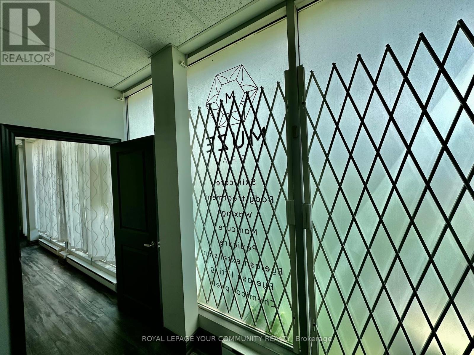 100 S - 80 Finch Avenue W, Toronto (Newtonbrook West), Ontario  M2N 2H4 - Photo 6 - C8348364